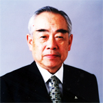 Mr. Nobuyuki Masuda